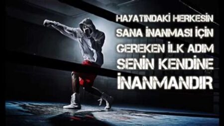 Fitness İçin Motivasyon Artırıcı İpuçları