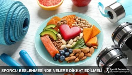 Sporcu Beslenmesinde Ayurvedik Beslenme Yaklaşımı